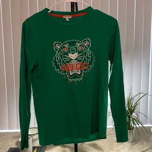 COPY - Authentic Kenzo Sweatshirt